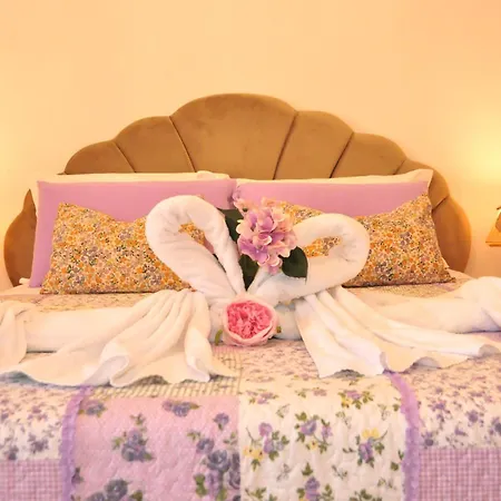 B&B Le Camere di Livia-3