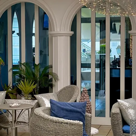 Hotel La Parigina-2