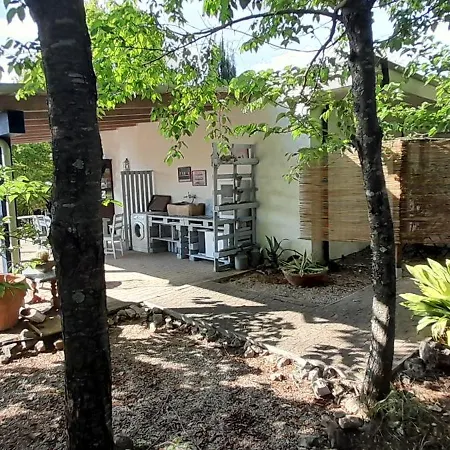 Casa Cerqua Landi - Casa Vacanze X3-2