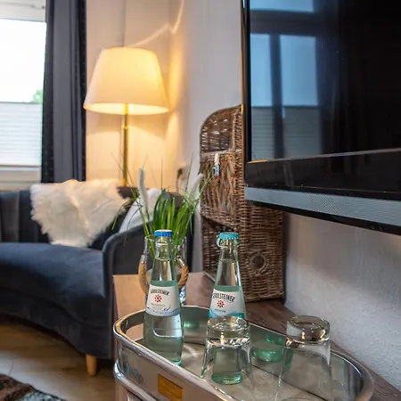 HOTEL DÜNENLÄUFER Langeoog-3