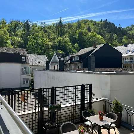 Hotel Haus Christa-3