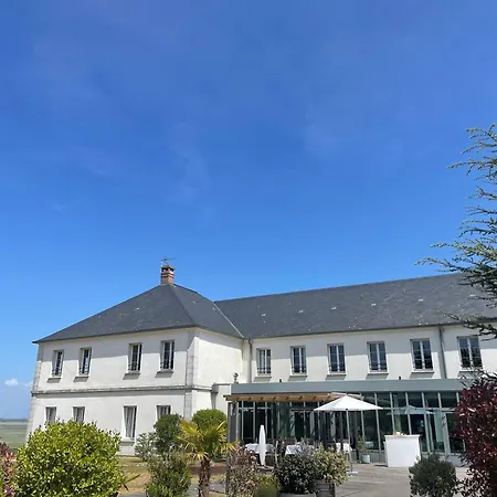 Hôtel - Spa Les Corderies-2
