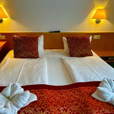 Hotel Domschatz-3