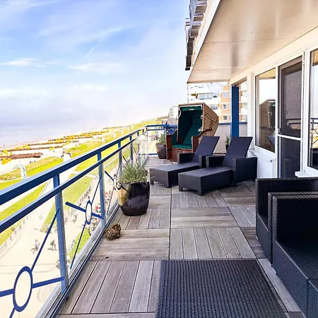 Strandhotel Duhnen-3