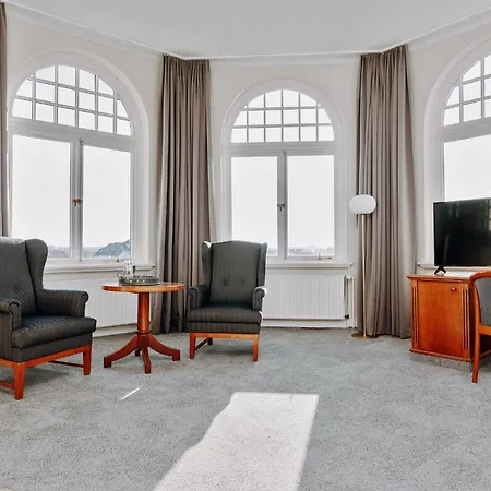 Seehotel Borkum-3