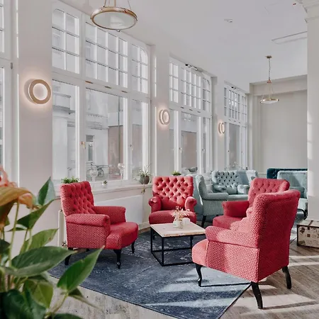 Seehotel Borkum-2