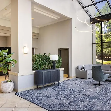 Embassy Suites Birmingham-2