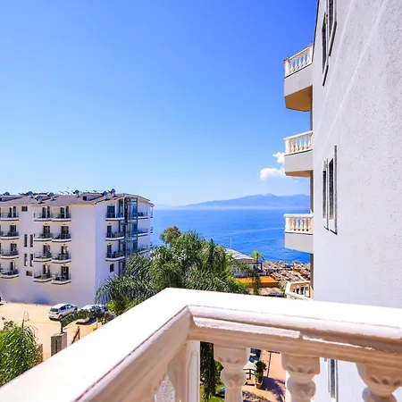 Hotel Apollon Sarande-2