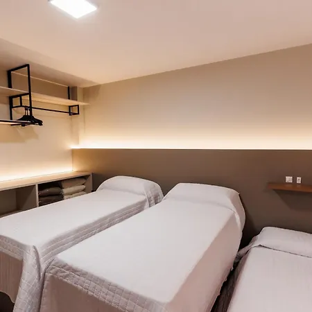 Tonello Business Hotel-2