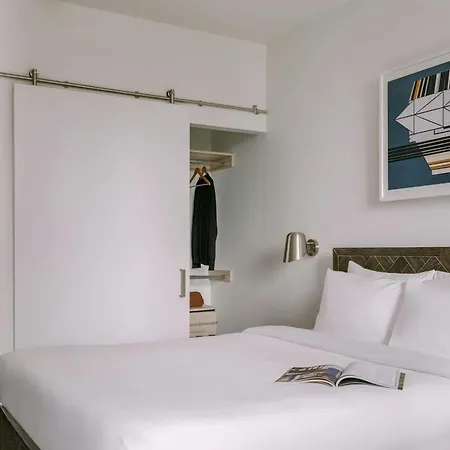 Sonder By Marriott Bonvoy Battery Park Apartments Financial District-3