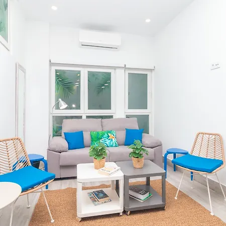 Moreno Rooms By Bet Apartments-2