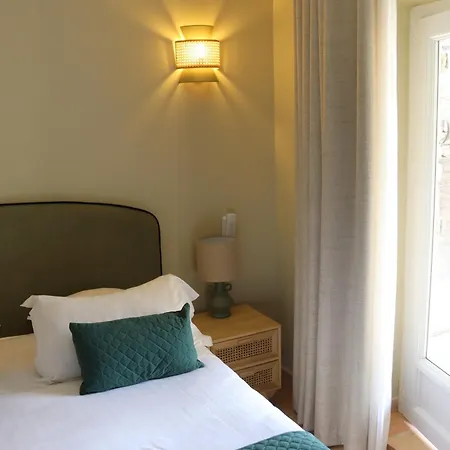 Mas Des Romarins, The Originals Relais-3