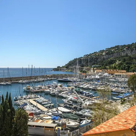 Hotel De La Darse-3