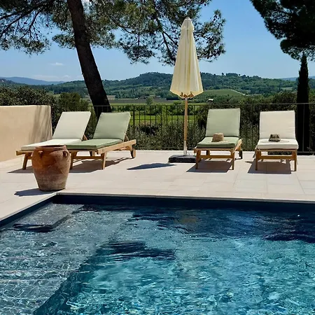 Le Mas de Garrigon - Boutique Hôtel&Spa-2