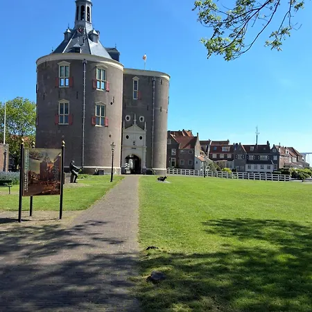 Appartement Havenzicht-2