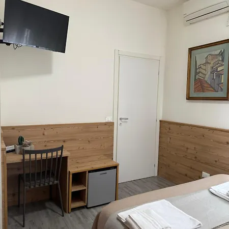 Pirandello Rooms-2