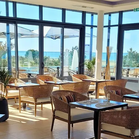 Hôtel Spa du Beryl St Brévin l'Océan-3
