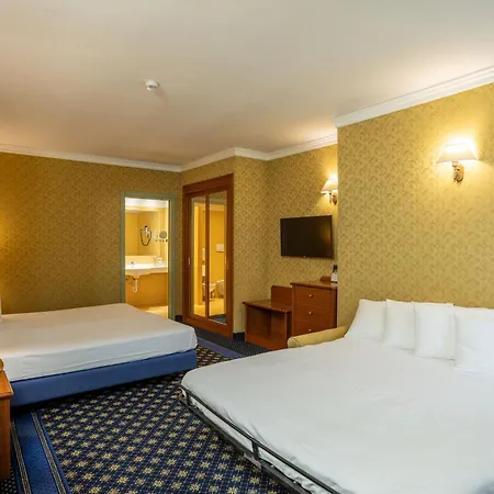 Hotel Ovest-2