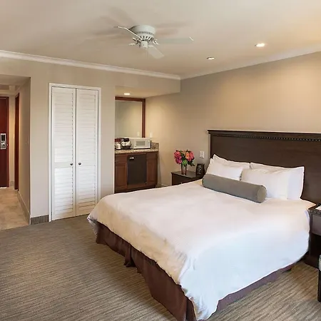 Coast Burbank Hotel-3