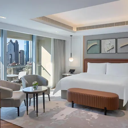 Kempinski Central Avenue Dubai-3