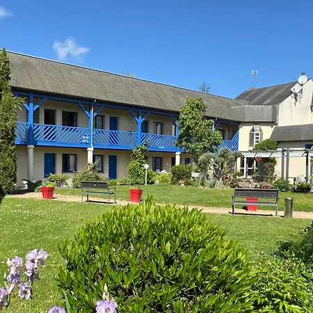 Cit'Hotel Capricorne-2