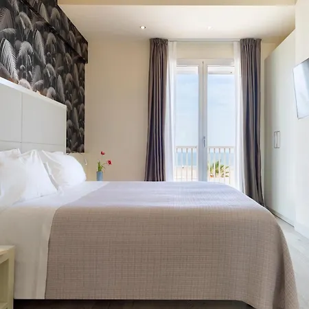 Hotel Gemma-3