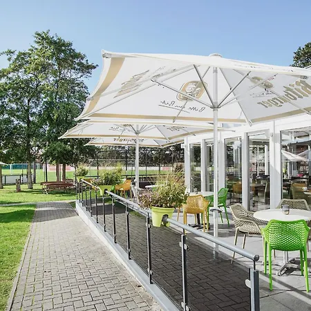 Hotel Bloemfontein-2