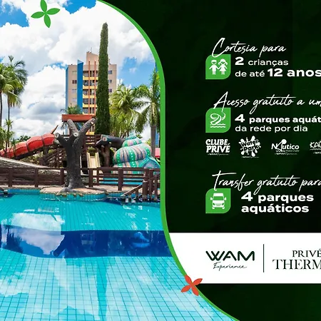 Prive Thermas Hotel By Wam Experience-2