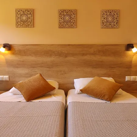 Donatos Parga - Apartments & Studios-2