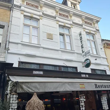 Hotel La Casa-2