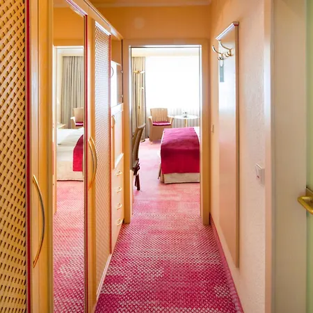 Hotel Braunschweiger Hof-2