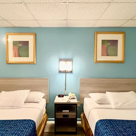 Travelodge By Wyndham Hershey-2