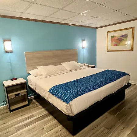Travelodge By Wyndham Hershey-3