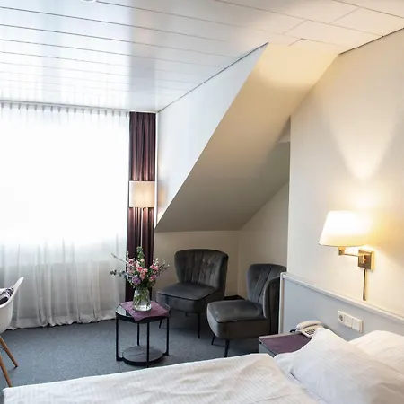 Hotel Alte Post-2