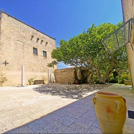Masseria La Millenaria-3