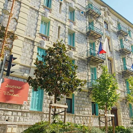 Le Windsor, Jungle Art Hotel-2