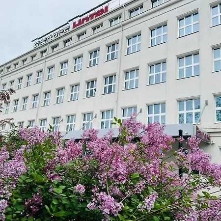 Rainers Hotel Vienna-3