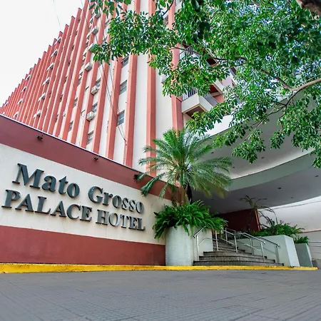 Mato Grosso Palace Hotel-2