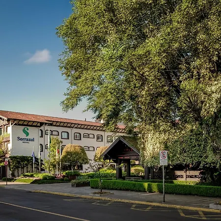 Serrazul Hotel-2