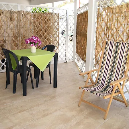 B&B Vento del Mare-3