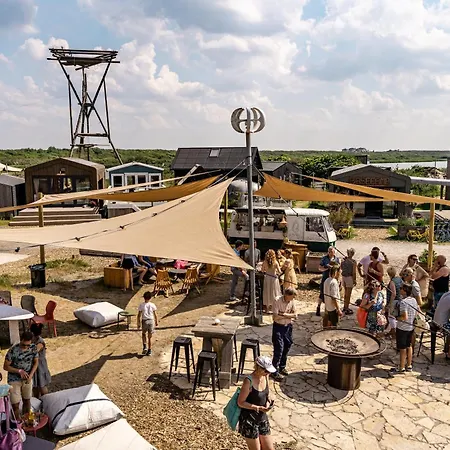 Basecamp Tiny House Eco-Resort Ijmuiden-2