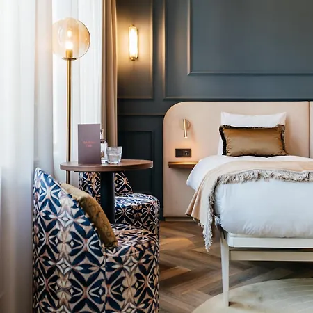Boutique Hotel Malie House-3