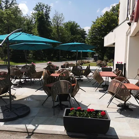Hôtel Marso-2