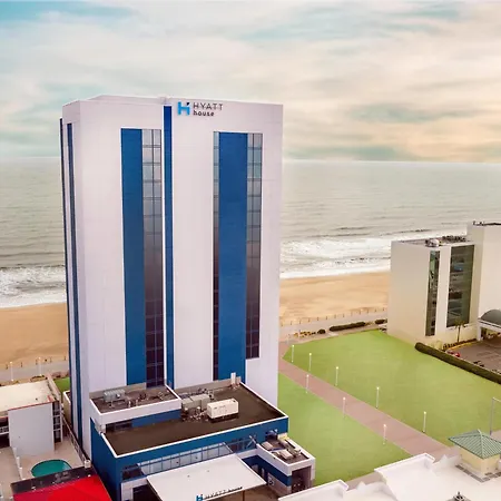 Hyatt House Virginia Beach / Oceanfront-3