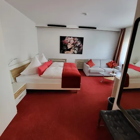 Hotel Haus am Rieth-3