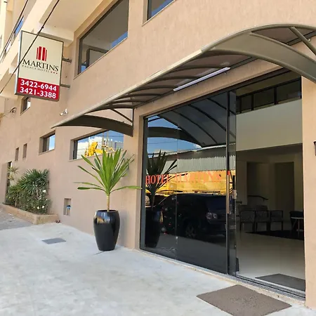 Hotel Martins-2