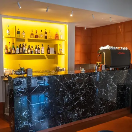 Hotel Moderno-3