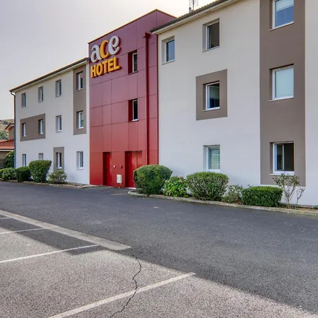 Ace Hotel Issoire-2