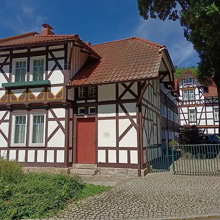 Fürstenhof Wernigerode-2