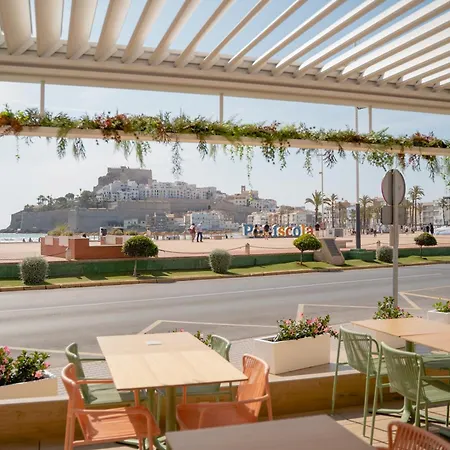 Hotel Rh Portocristo & Wellness-3